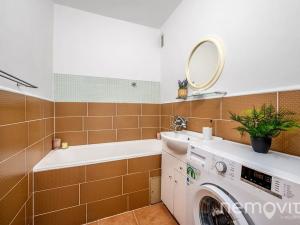 Pronájem bytu 1+1, Kolín, Na Magistrále, 36 m2