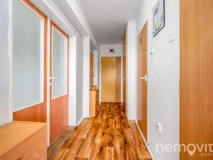 Pronájem bytu 1+1, Kolín, Na Magistrále, 36 m2