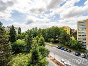 Pronájem bytu 1+1, Kolín, Na Magistrále, 36 m2