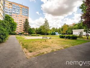 Pronájem bytu 1+1, Kolín, Na Magistrále, 36 m2