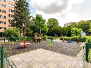 Pronájem bytu 1+1, Kolín, Na Magistrále, 36 m2