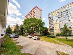 Pronájem bytu 1+1, Kolín, Na Magistrále, 36 m2