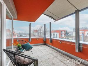 Prodej bytu 3+kk, Praha - Pitkovice, Pýchavková, 88 m2