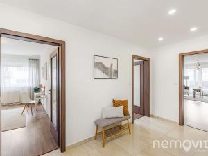 Prodej bytu 3+kk, Praha - Pitkovice, Pýchavková, 88 m2
