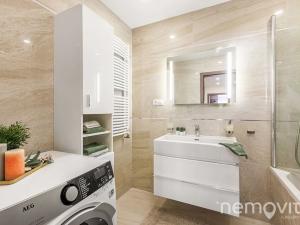 Prodej bytu 3+kk, Praha - Pitkovice, Pýchavková, 88 m2