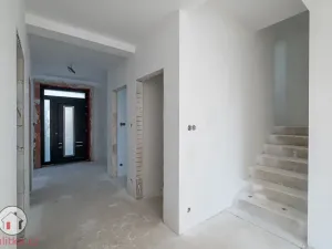 Prodej rodinného domu, Praha - Slivenec, Frančíkova, 146 m2