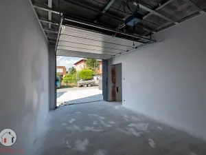 Prodej rodinného domu, Praha - Slivenec, Frančíkova, 146 m2
