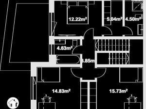Prodej rodinného domu, Praha - Slivenec, Frančíkova, 146 m2
