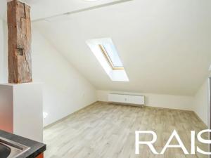 Prodej bytu 2+kk, Brno, Nádražní, 54 m2