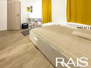 Prodej bytu 2+kk, Brno, Nádražní, 37 m2