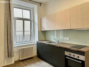 Prodej bytu 2+kk, Brno, Nádražní, 37 m2