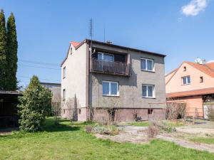 Prodej rodinného domu, Petřvald, Gen. Svobody, 140 m2