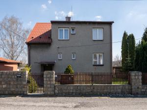 Prodej rodinného domu, Petřvald, Gen. Svobody, 140 m2