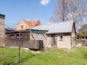 Prodej rodinného domu, Petřvald, Gen. Svobody, 140 m2