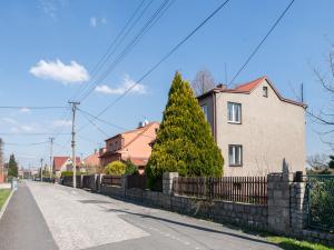 Prodej rodinného domu, Petřvald, Gen. Svobody, 140 m2