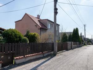 Prodej rodinného domu, Petřvald, Gen. Svobody, 140 m2