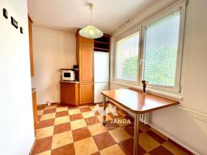Pronájem bytu 2+1, Brno, Opálkova, 62 m2