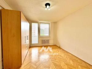 Pronájem bytu 2+1, Brno, Opálkova, 62 m2