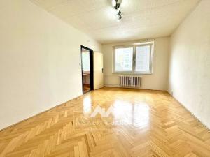 Pronájem bytu 2+1, Brno, Opálkova, 62 m2