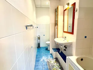 Pronájem bytu 2+1, Brno, Opálkova, 62 m2