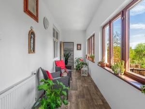 Prodej rodinného domu, Sejřek, 180 m2