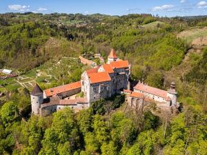 Prodej rodinného domu, Sejřek, 180 m2