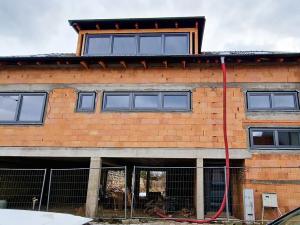 Prodej bytu 2+kk, Brno, Chleborádova, 259 m2