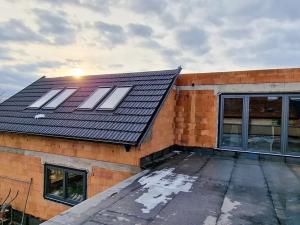 Prodej bytu 2+kk, Brno, Chleborádova, 259 m2