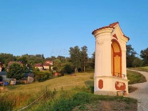 Prodej pozemku pro bydlení, Český Krumlov, 925 m2