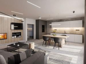 Prodej bytu 4+kk, Praha - Motol, Lékařská, 114 m2