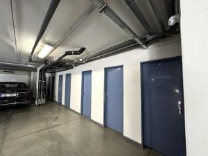 Prodej bytu 4+kk, Praha - Motol, Lékařská, 114 m2