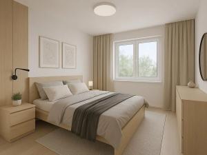 Prodej bytu 4+kk, Praha - Motol, Lékařská, 100 m2