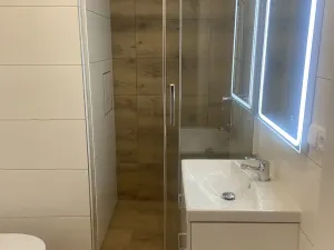 Prodej bytu 2+kk, Praha - Libuš, Mirotická, 40 m2