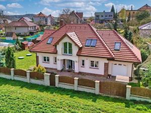 Prodej rodinného domu, Poříčany, Ke Kersku, 217 m2