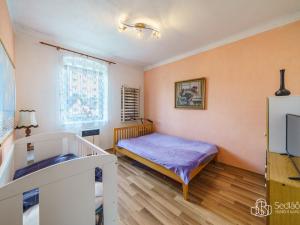 Prodej rodinného domu, Sokolov, Jiřího z Poděbrad, 174 m2