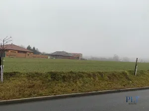 Prodej pozemku pro bydlení, Říčany, 1900 m2