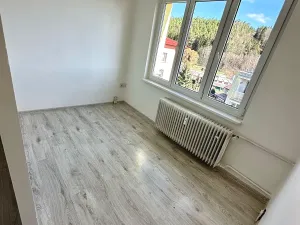 Pronájem bytu 1+1, Nová Role, Pod Nádražím, 36 m2