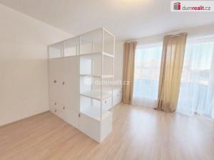 Pronájem bytu 1+kk, Hostivice, Ječná, 37 m2