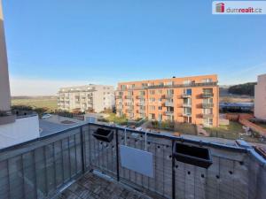 Pronájem bytu 1+kk, Hostivice, Ječná, 37 m2