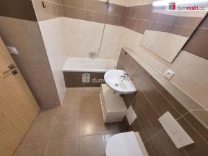 Pronájem bytu 1+kk, Hostivice, Ječná, 37 m2