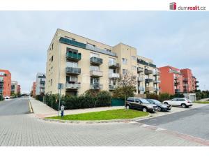 Pronájem bytu 1+kk, Hostivice, Ječná, 37 m2