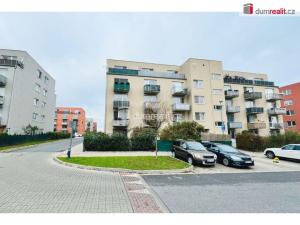 Pronájem bytu 1+kk, Hostivice, Ječná, 37 m2