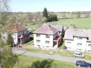 Prodej rodinného domu, Vojslavice, 170 m2