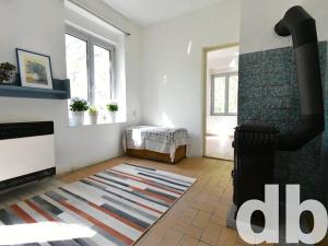 Prodej rodinného domu, Loket, Československé armády, 82 m2