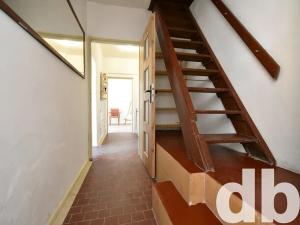 Prodej rodinného domu, Loket, Československé armády, 82 m2