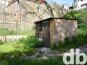 Prodej rodinného domu, Loket, Československé armády, 82 m2