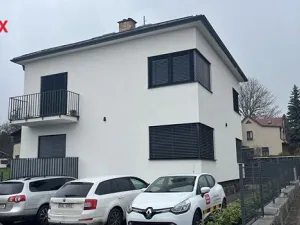 Pronájem bytu 1+kk, Nové Město na Moravě, Soškova, 30 m2