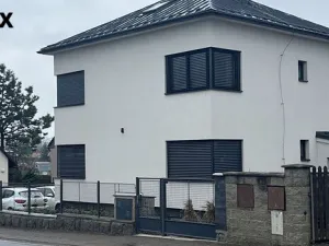 Pronájem bytu 1+kk, Nové Město na Moravě, Soškova, 30 m2