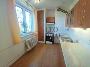 Prodej bytu 2+1, Chrudim - Chrudim IV, Na Rozhledně, 57 m2