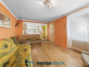 Prodej rodinného domu, Miroslavské Knínice, 179 m2